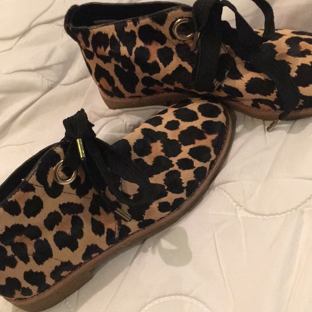 Kate Spade ♠️ Booties